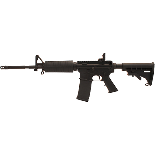 AR-15 M4 LE 16" WASP M4 HG 5.56mm
