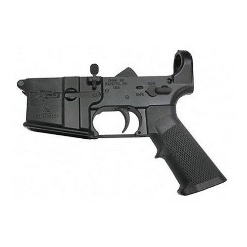 AR-15 Lower Assembly w/Internals