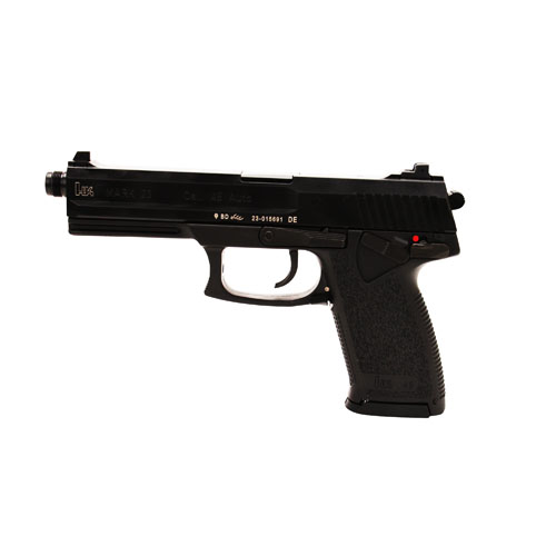 Heckler & Koch Mark 23