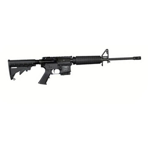 DT Sport - New York Legal, Fixed Stock, 10 Round