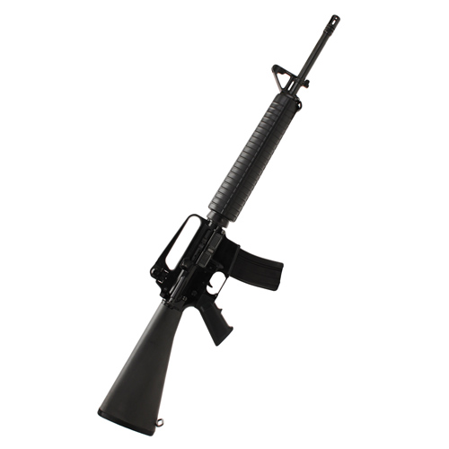 Alpha Series - 220H 20", Fixed Stock, 30 Round