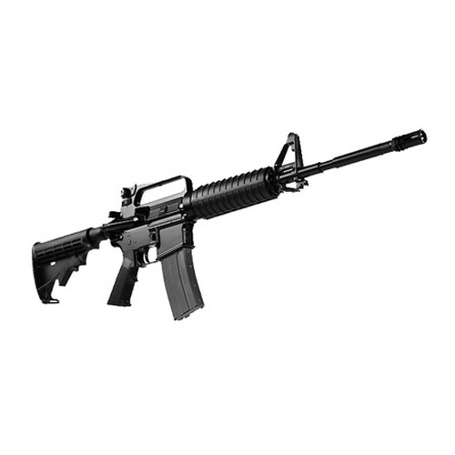 Echo Series - 216 16" Adjustable Stock, 30 Round