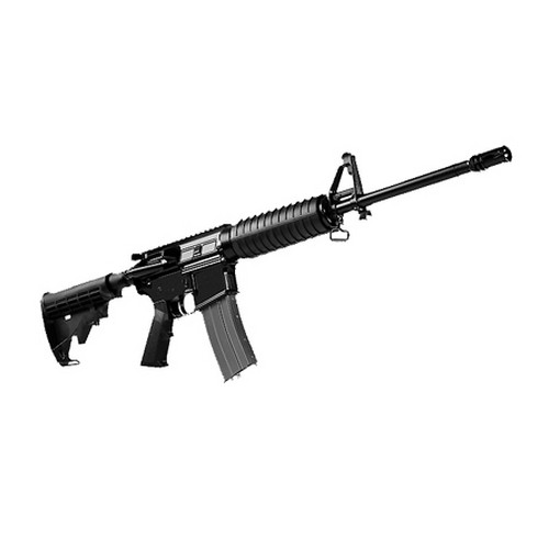 848456000256 Echo Series - 316H 16" Adjustable Stock, 30 Round