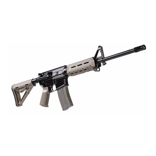 Echo Series - 316/MOE 16"' Adjustable Stock, Flat Dark Earth, 30 Round