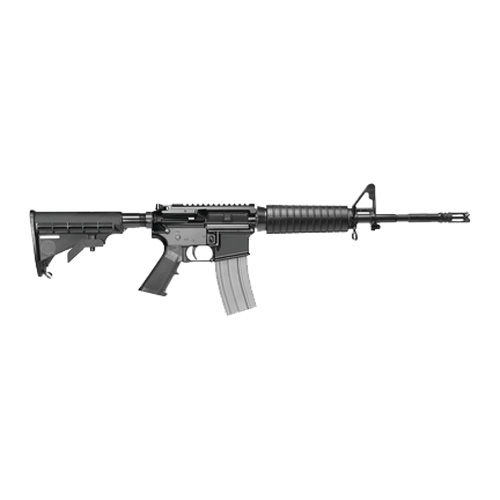 Echo Series - 314/15 16" Adjustable Stock 30 Round