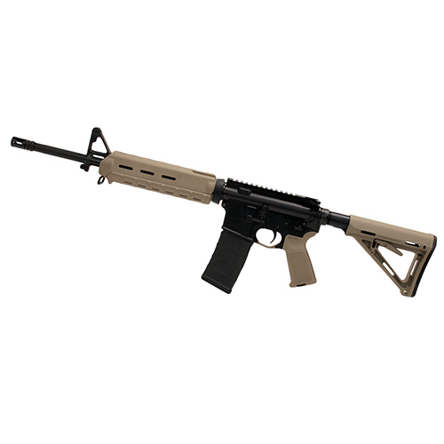 Sierra Series - 316/MOE 16" Adjustable Stock, Flat Dark Earth, 30 Round