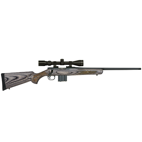 015813277129 MVP Predator - 5.56 20" Blued/Laminate 10 Round Package