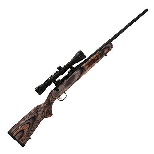 Mossberg MVP Predator