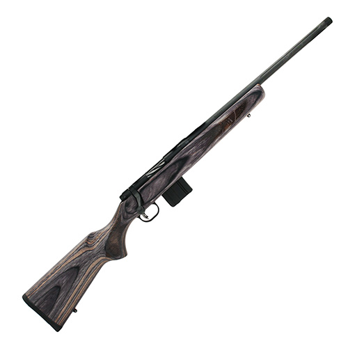 015813277242 MVP Predator - 5.56 18.5" ThreadedBarrel 10 Round