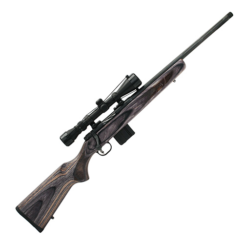 Mossberg MVP Predator