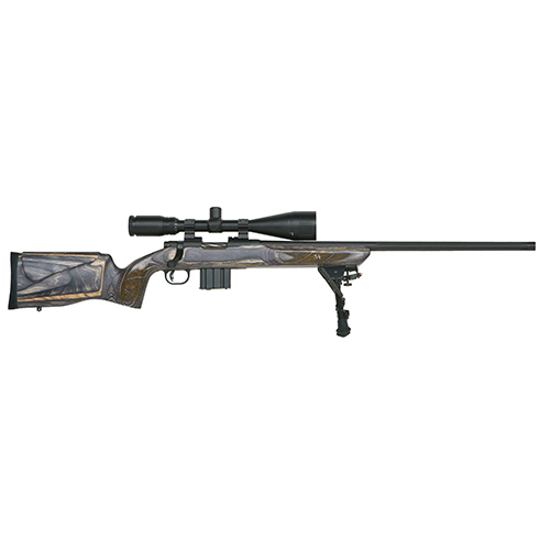 Mossberg MVP Varmint