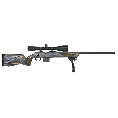 Mossberg MVP Varmint