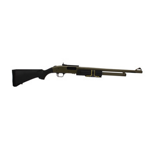 Mossberg FLEX 500 Tactical