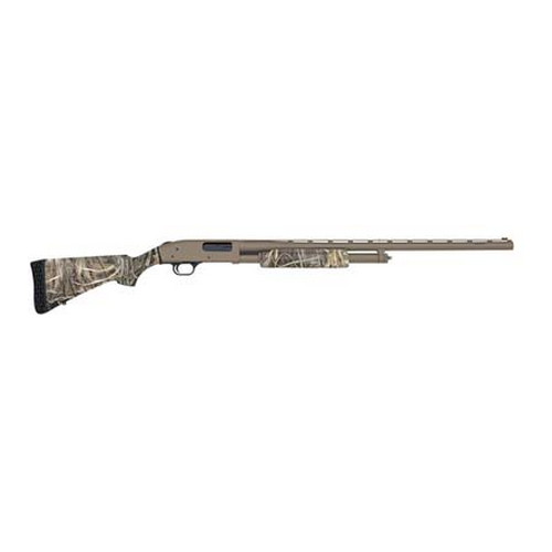 015813501248 500 Flex - Hunting, 12 Gauge, 28" Tan, 6 Round
