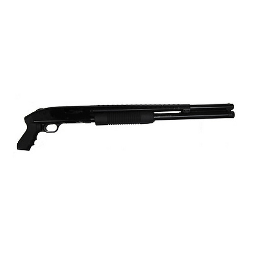 015813505802 500 Cruiser 8-Shot 12gauge 20" Heatshield