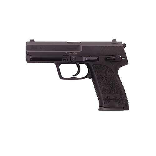 642230247055 USP9 - Expert V1 DA/SA No Jet Funnel 15 Round