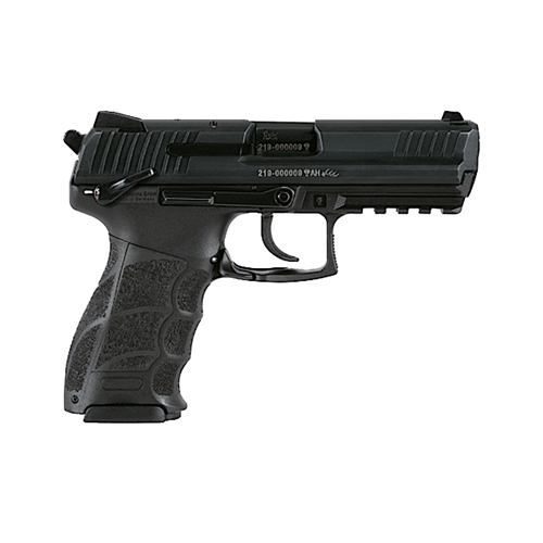 Heckler & Koch P30S