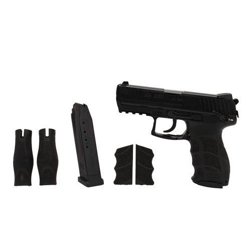 Heckler & Koch P30