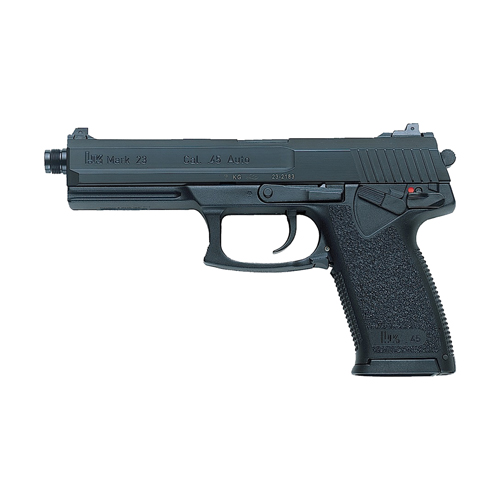 642230244658 Mark 23 V1 45 Acp Da/sa 10rd