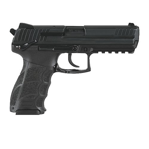 Heckler & Koch P30LS