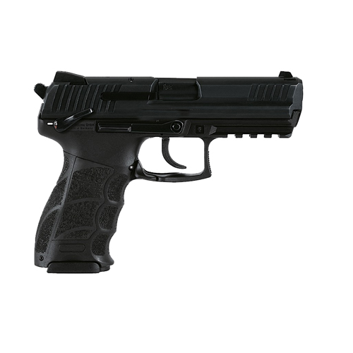 P30s V3 40s&w Da/sa Ambisfty/decock 13rd