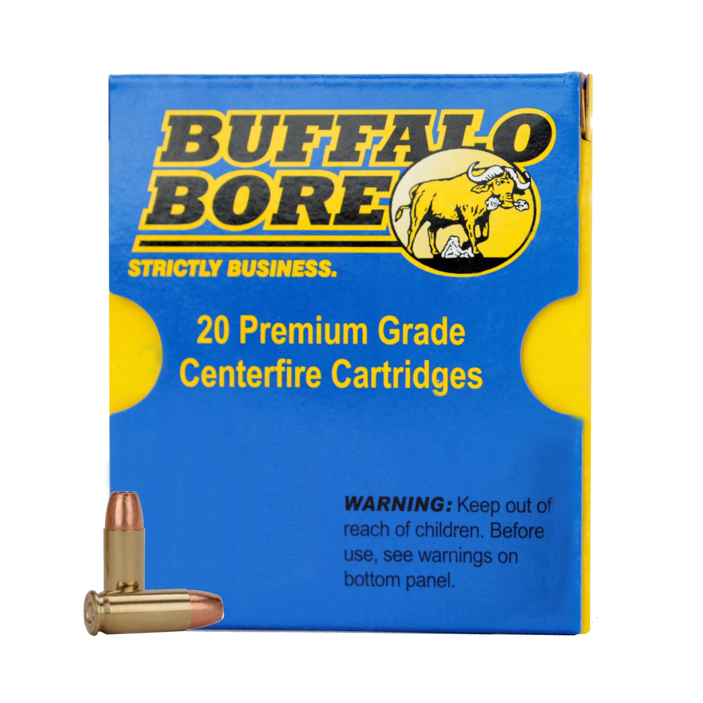 651815003306 Deergrenade 45colt+p 260gr Mdcst Hlwns/20