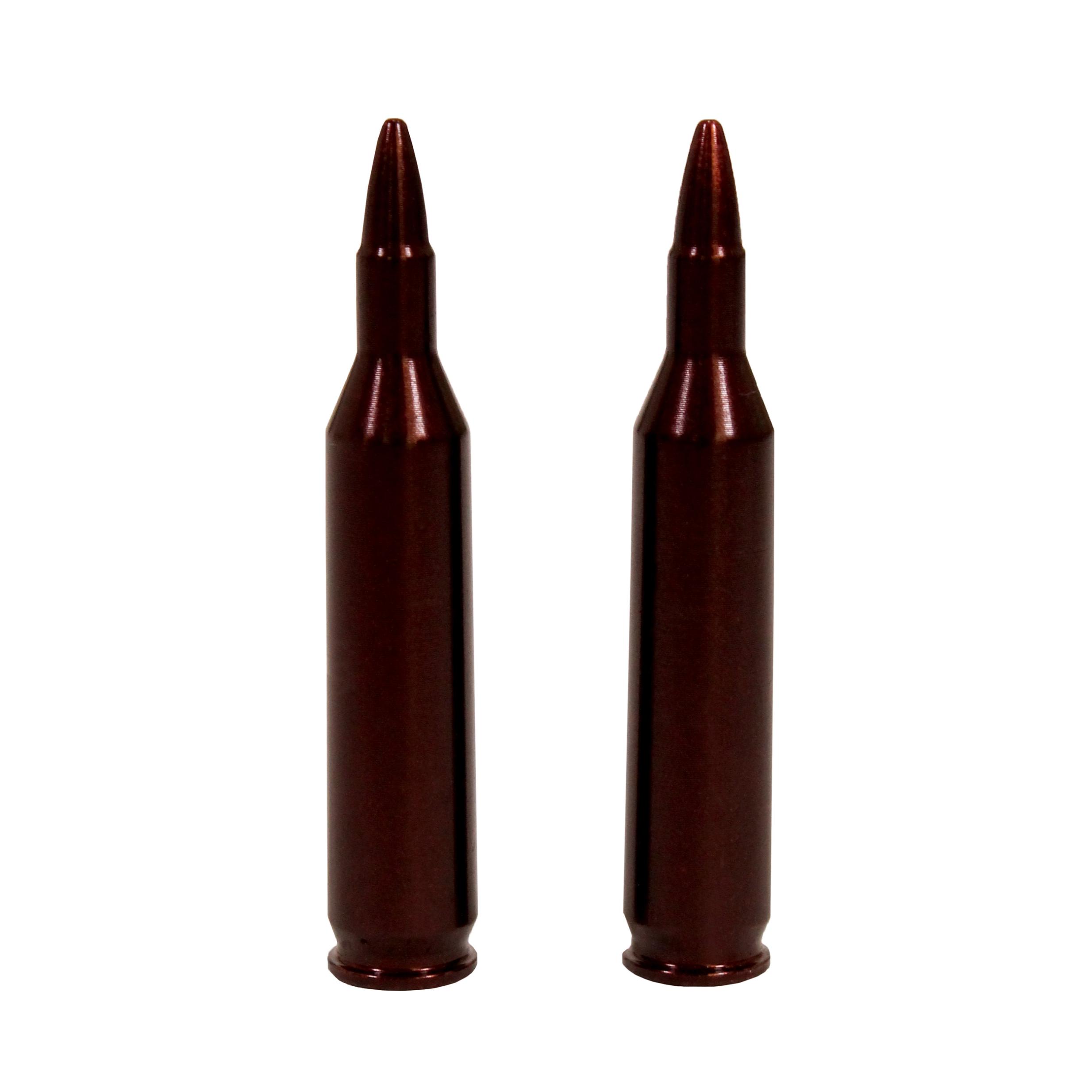 17 Remington,2, Rifle Snap Caps