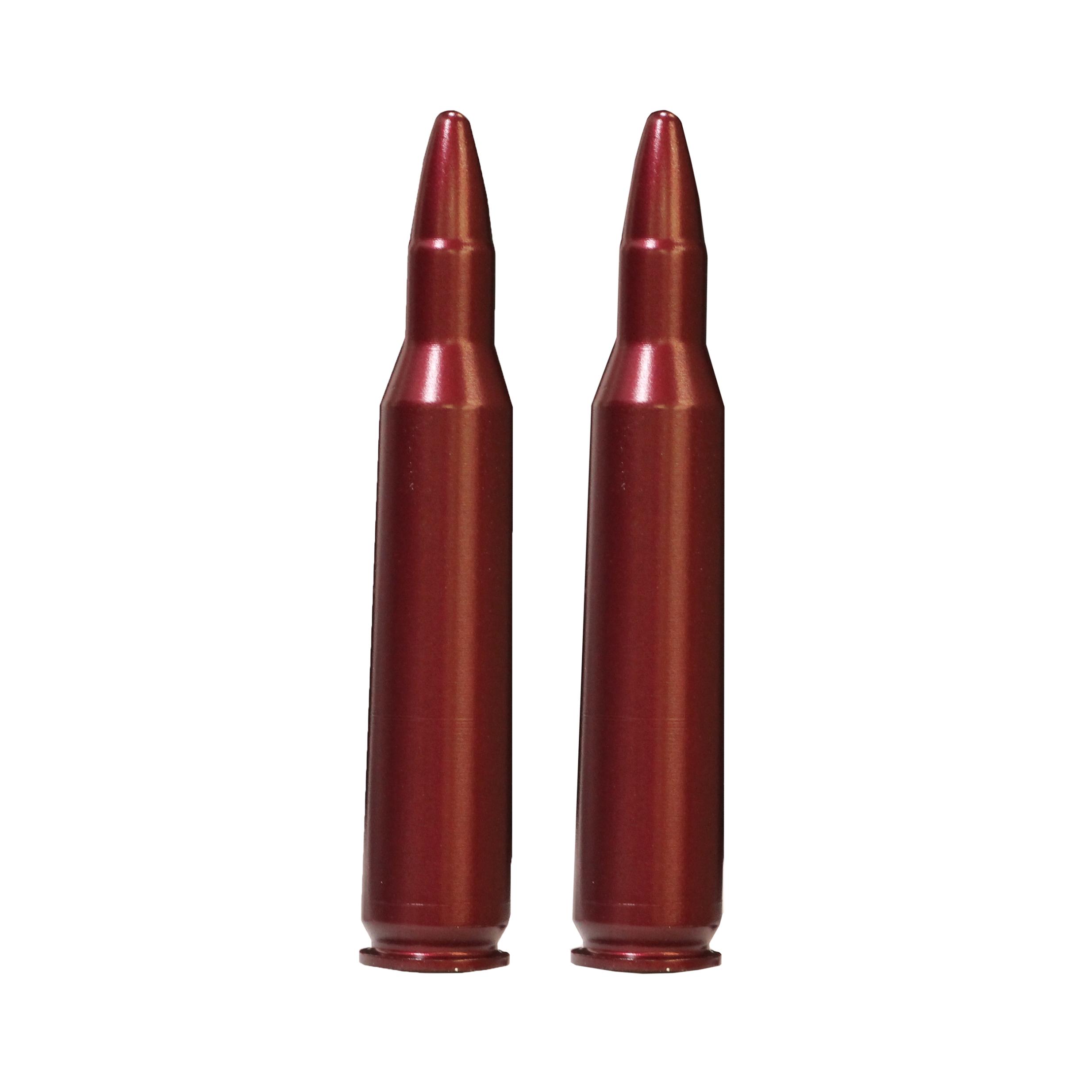 257 Roberts,2, Rifle Snap Caps