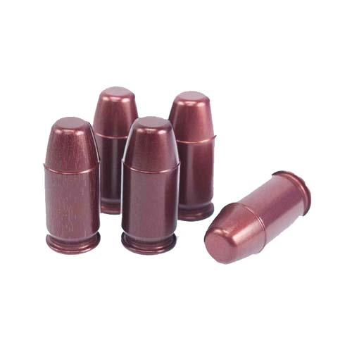 45 Glock,5, Pistol Snap Caps