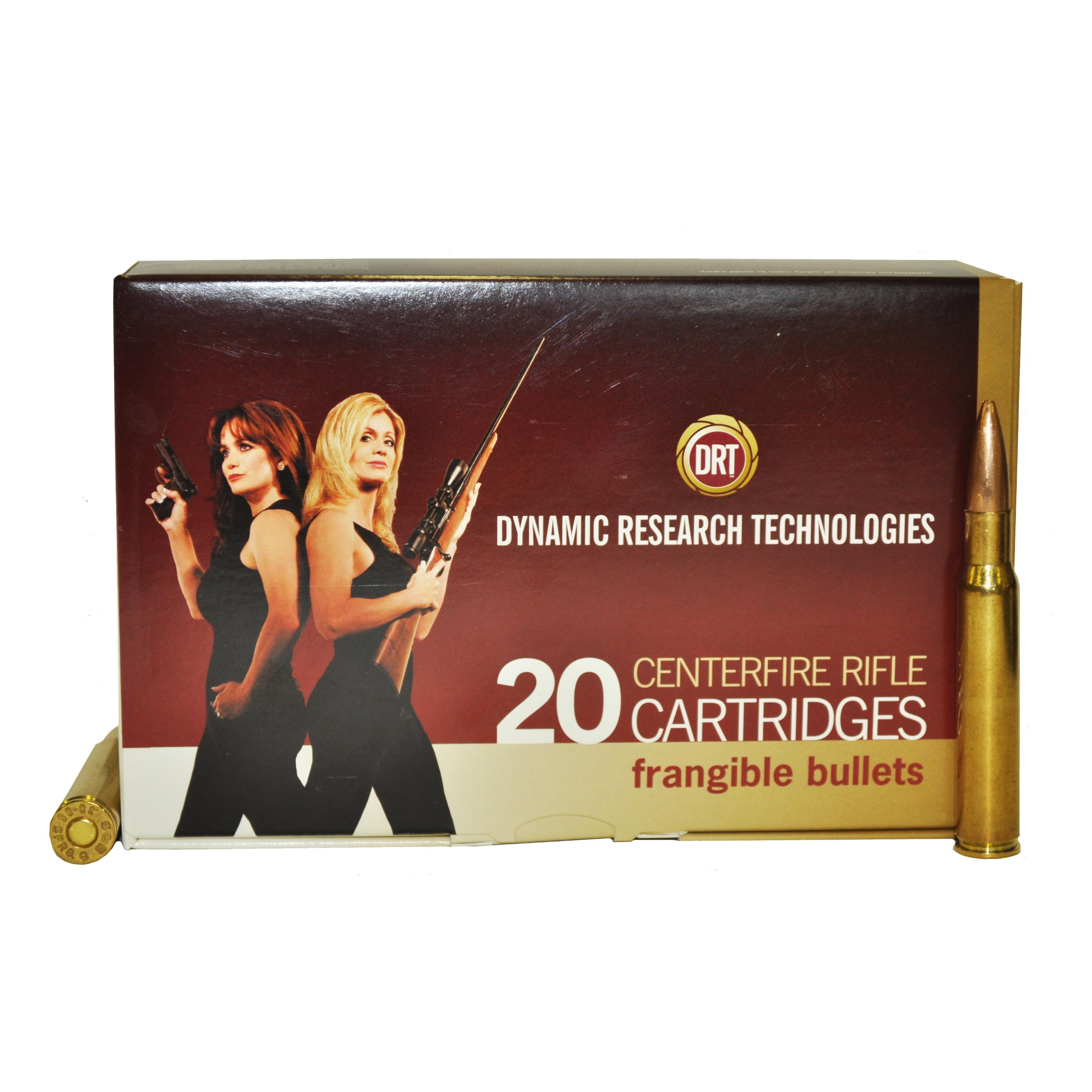 30-06 150gr Bthp Terminal Shock /20