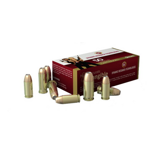 45acp 150gr Jhp Terminal Shock /20