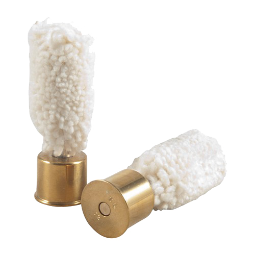 723189001094 20 Ga Brass Wool Snap Caps