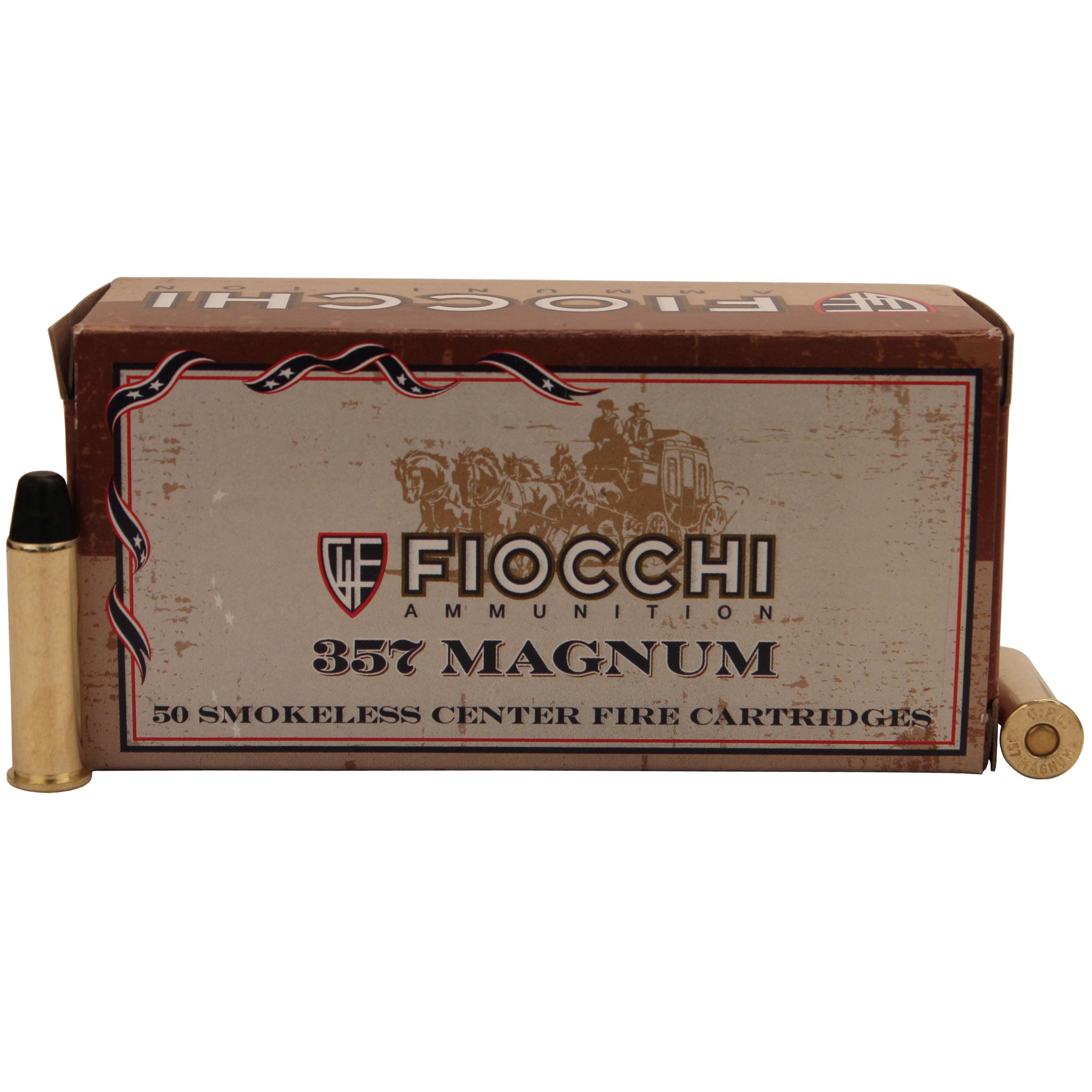 762344707532 357mag 158gr Lfp /50