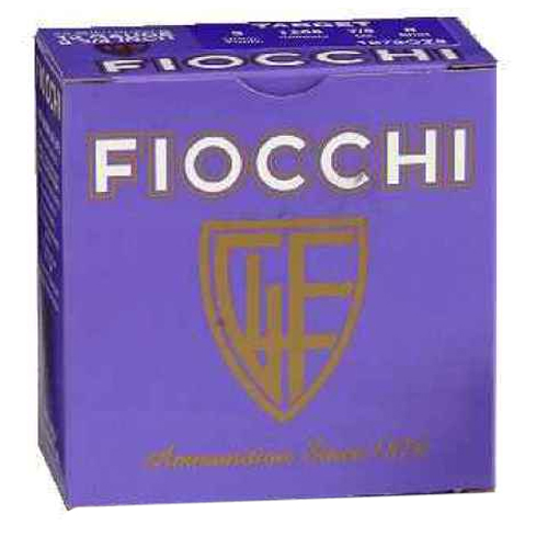 762344701004 Exactavip 20ga 2.75" Sz8 7/8oz /25