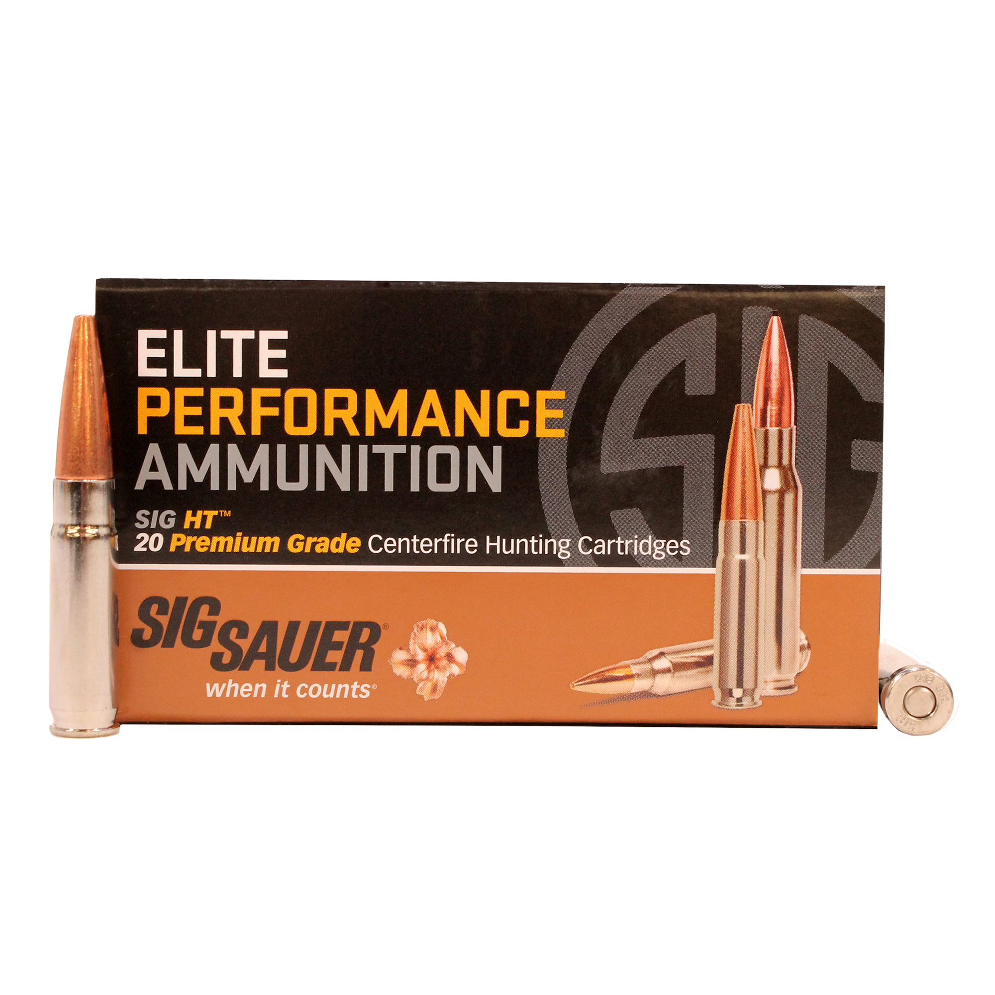 798681552979 300blk 120gr Elite Huntsolidcopper Otm/20