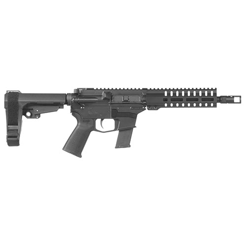 Pistol, Banshee 200, Mkg, 45 Acp (glock)