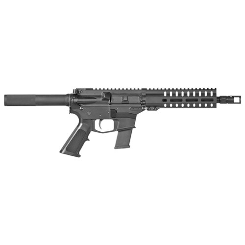 CMMG, Inc Banshee 100