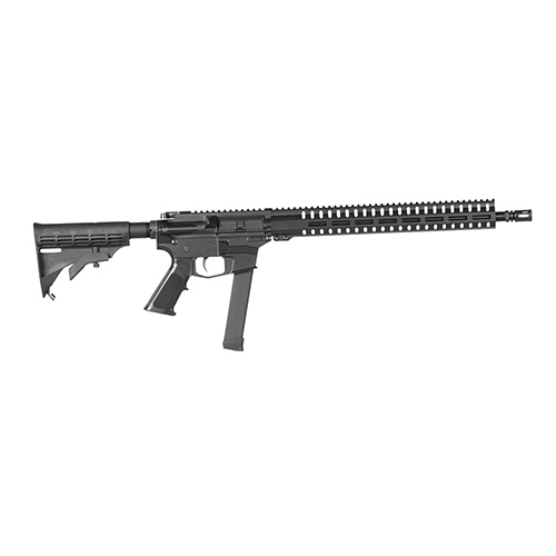 CMMG, Inc Resolute 100