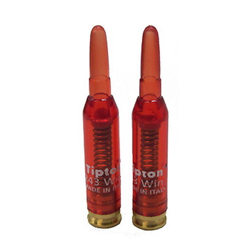 661120706939 Snap Cap Rifle 243 Win (per 2)