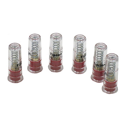 Snap Cap 38 Sp, 357 Mag (per 6)