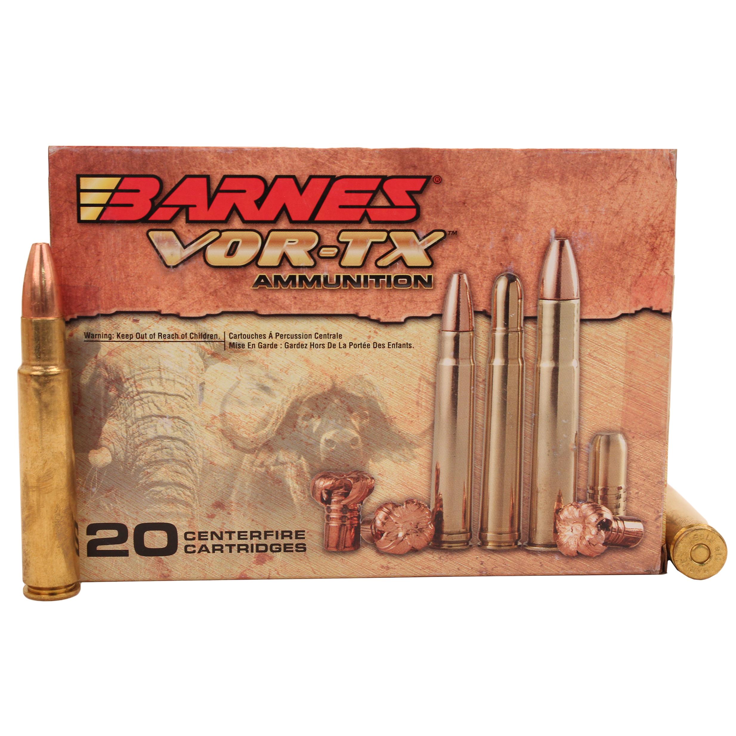 716876141746 22034 416rigby 400gr Tsxfb Vor-tx /20