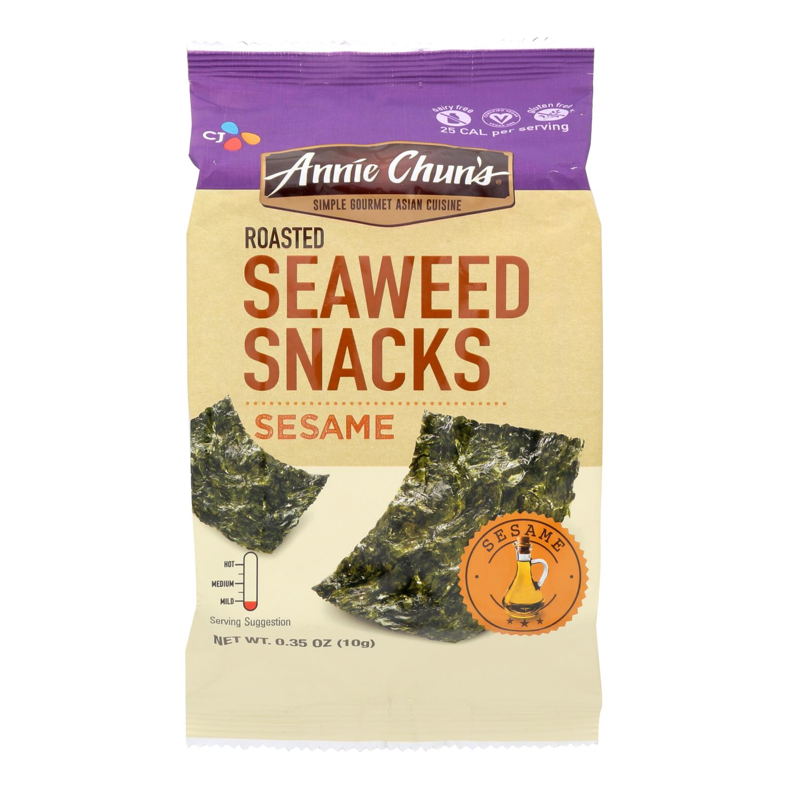 cheap seaweed snacks
