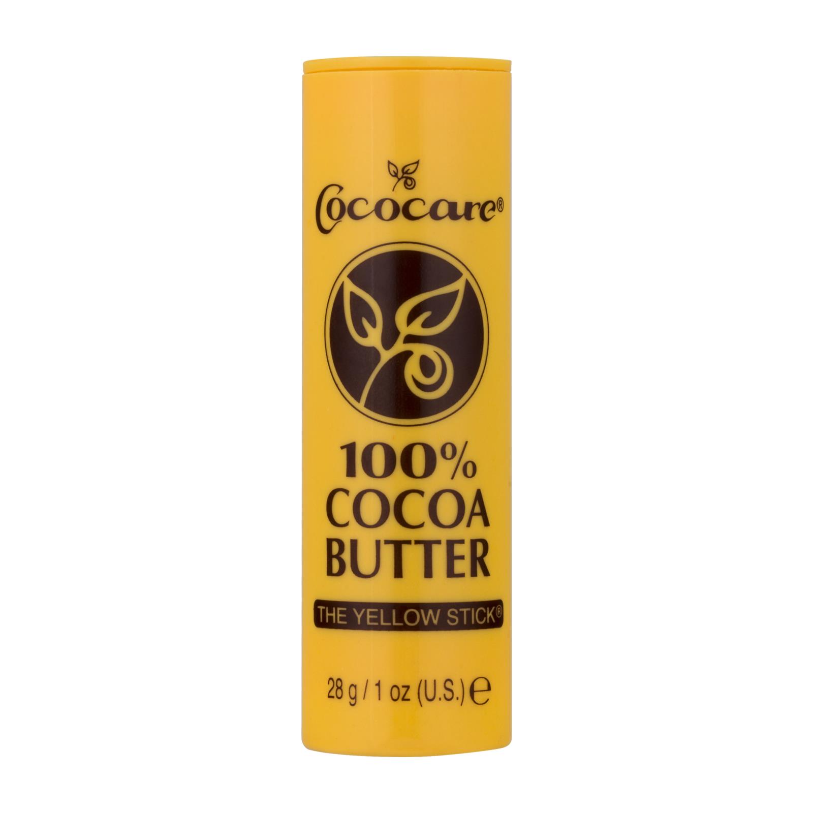 Cococare Cocoa Butter Stick 1 Oz eBay