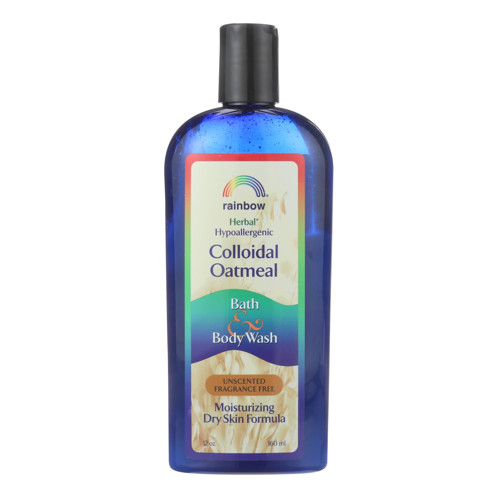 rainbow-research-colloidal-oatmeal-bath-and-body-wash-fragrance-free
