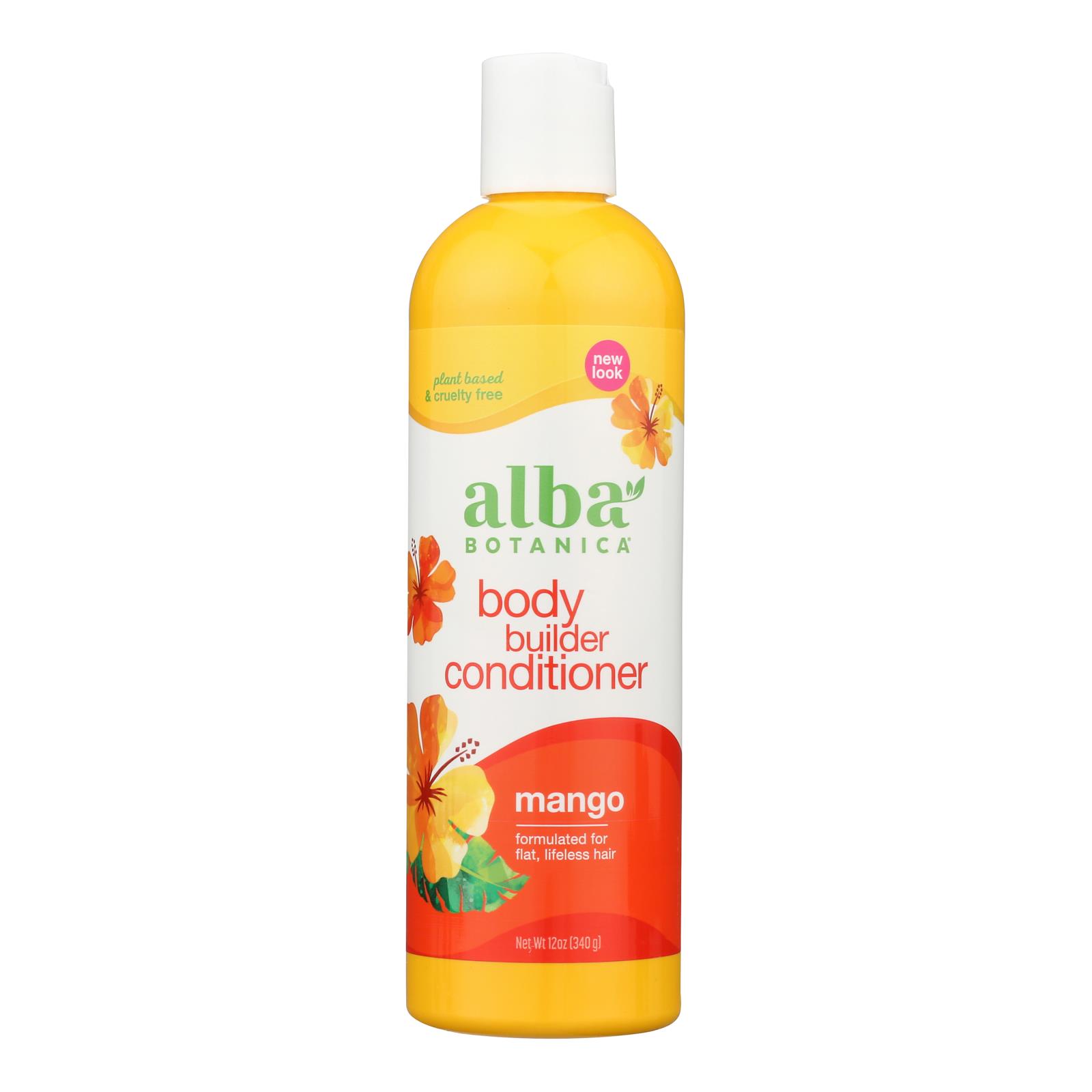 alba botanica hawaiian moisturizer