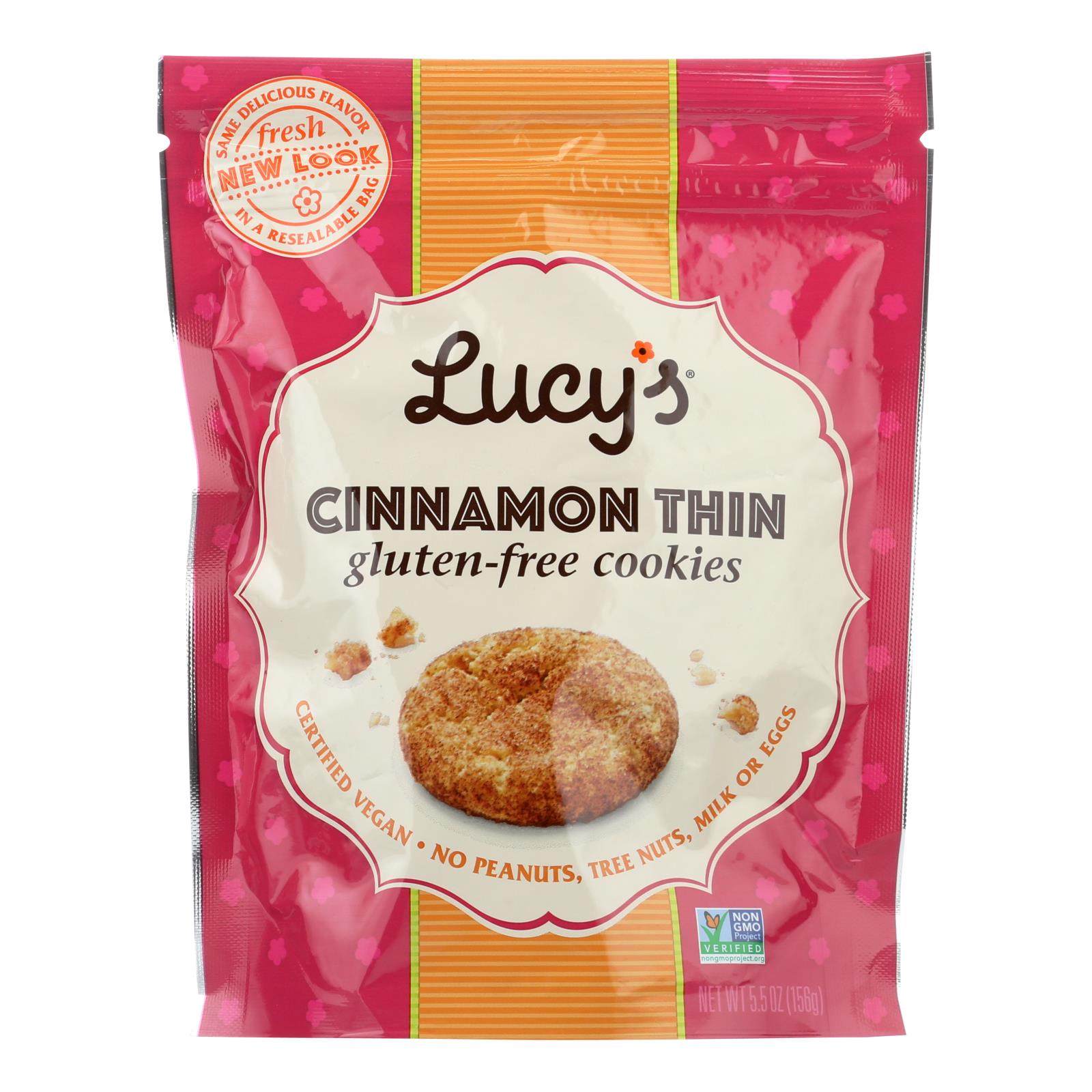 Dr-Lucy-039-s-Cookies-Cinnamon-Thin-Case-Of-8-5-5-Oz
