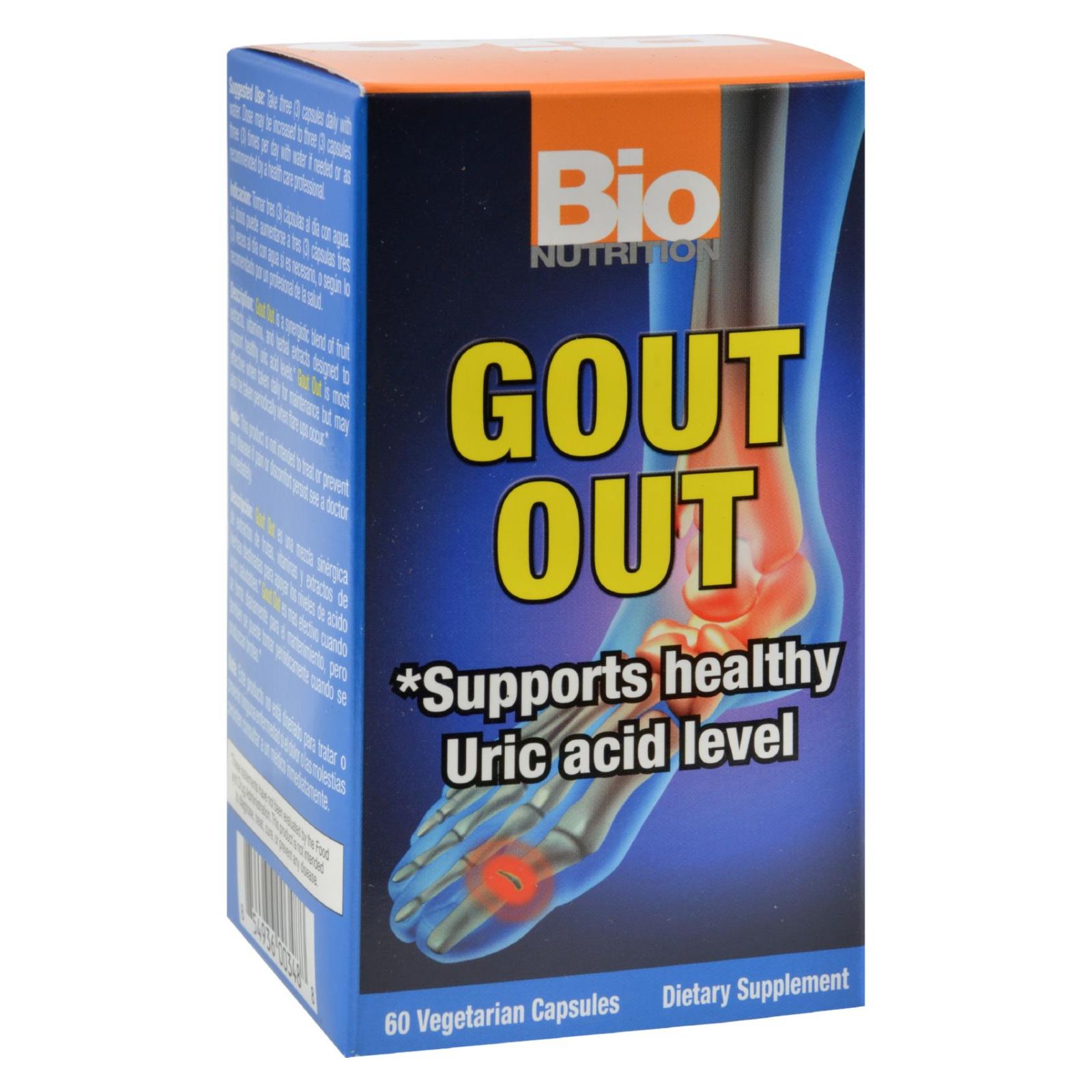 Walgreens Gout Medication - n5lt3v4