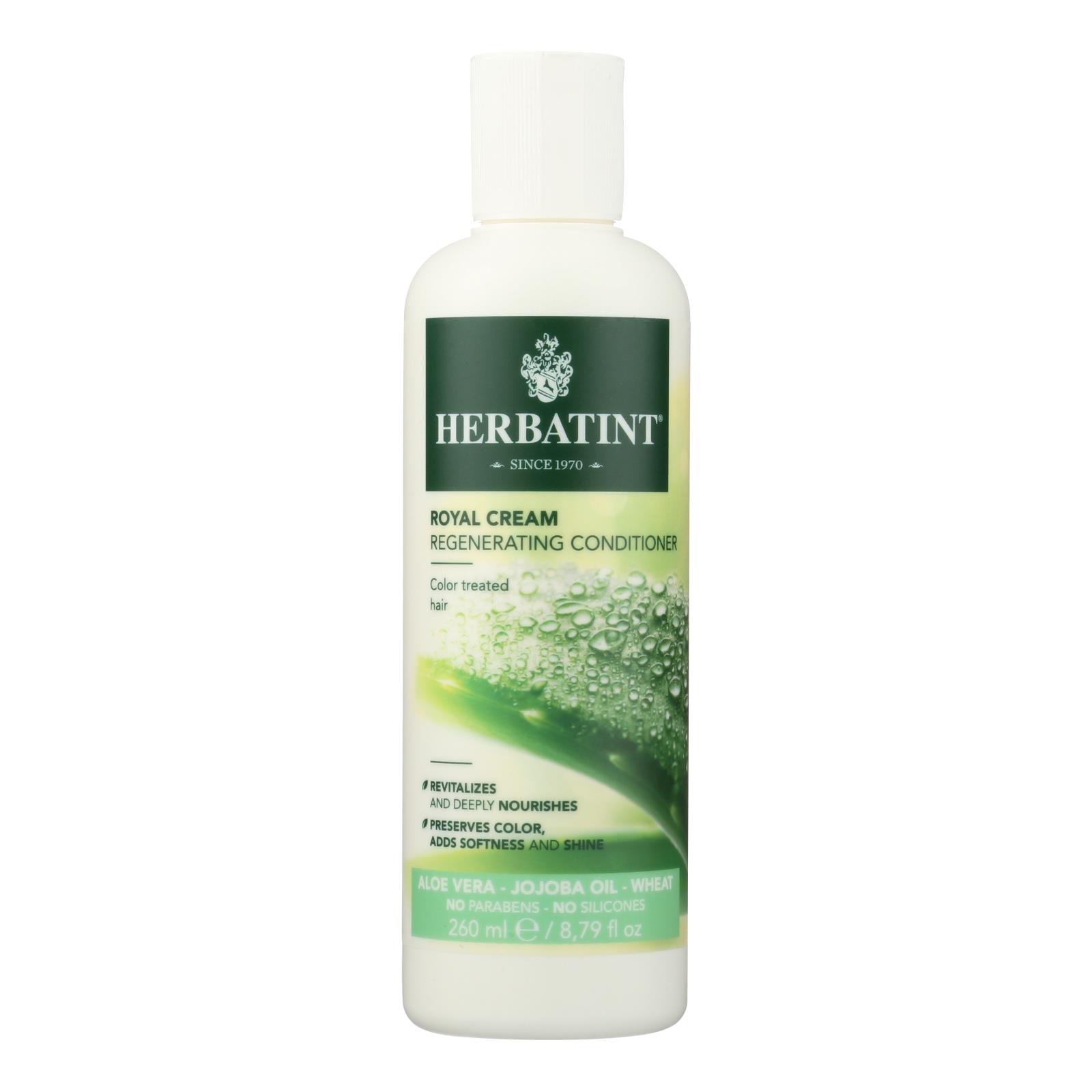Herbatint Conditioner Royal Cream 8.79 Oz eBay