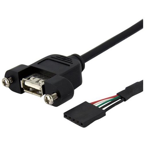 Replacement for STARTECH.COM USB3SPNLAFHD