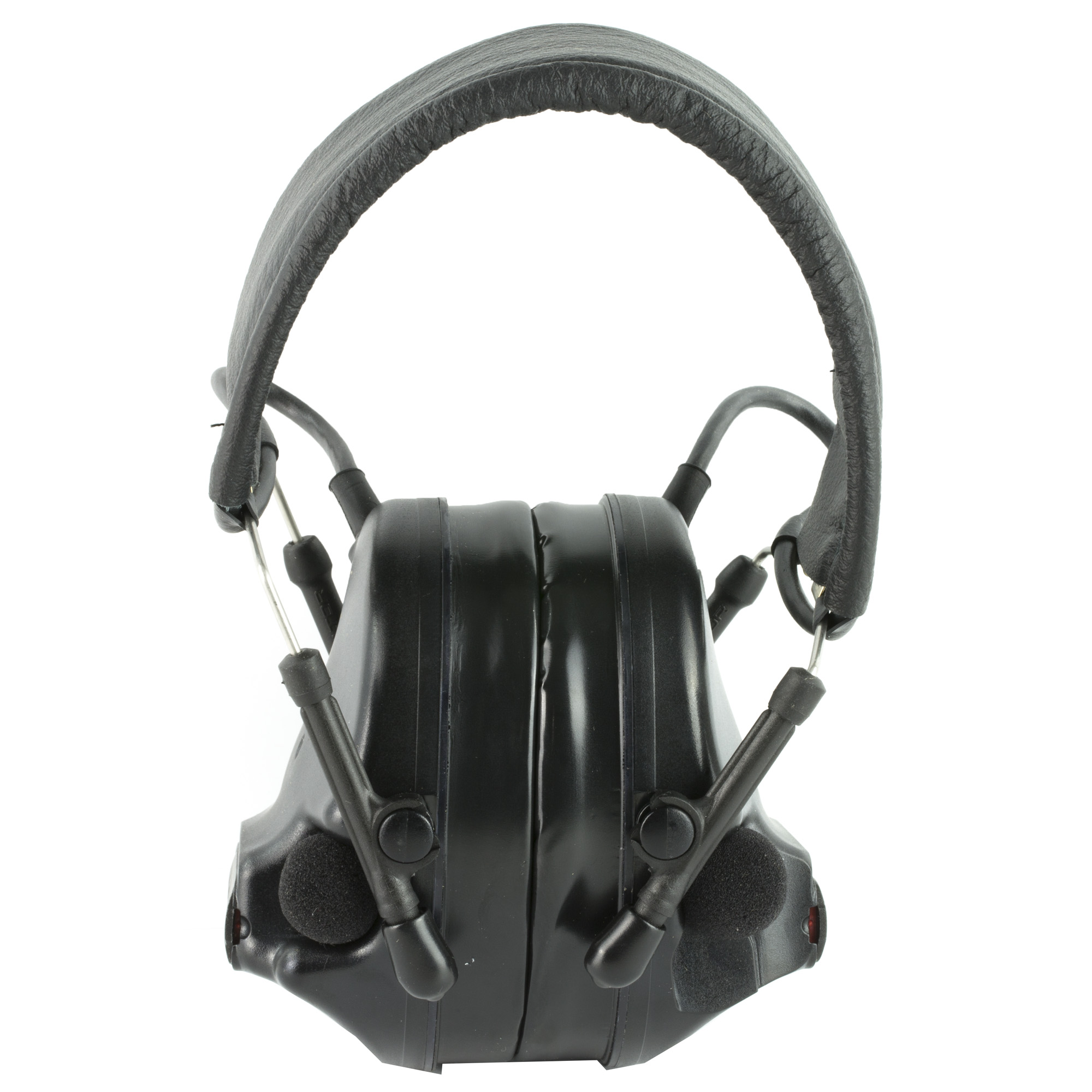 Peltor Black Comtac III Electronic Shooting Safety Earmuffs eBay